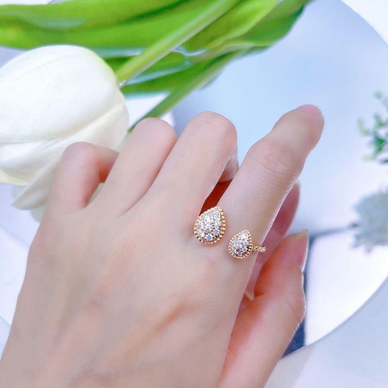 Boucheron Rings